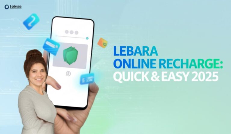 Lebara Recharge Online 2025: Quick & Easy Ways to Top Up Your Mobile